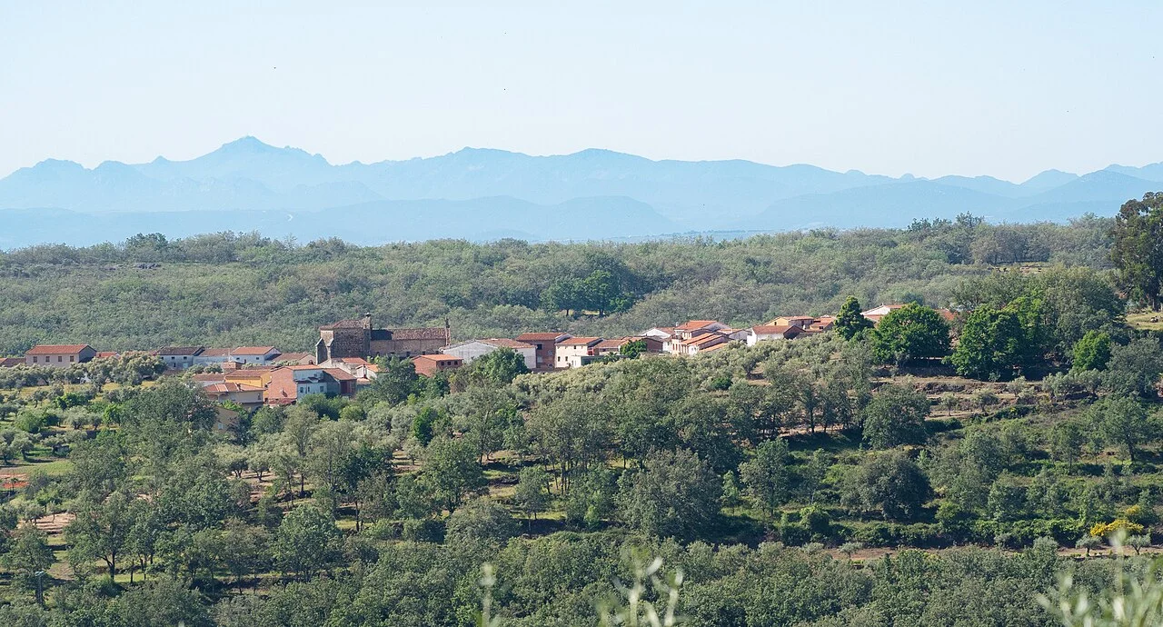 Photo of Robledillo de la Vera