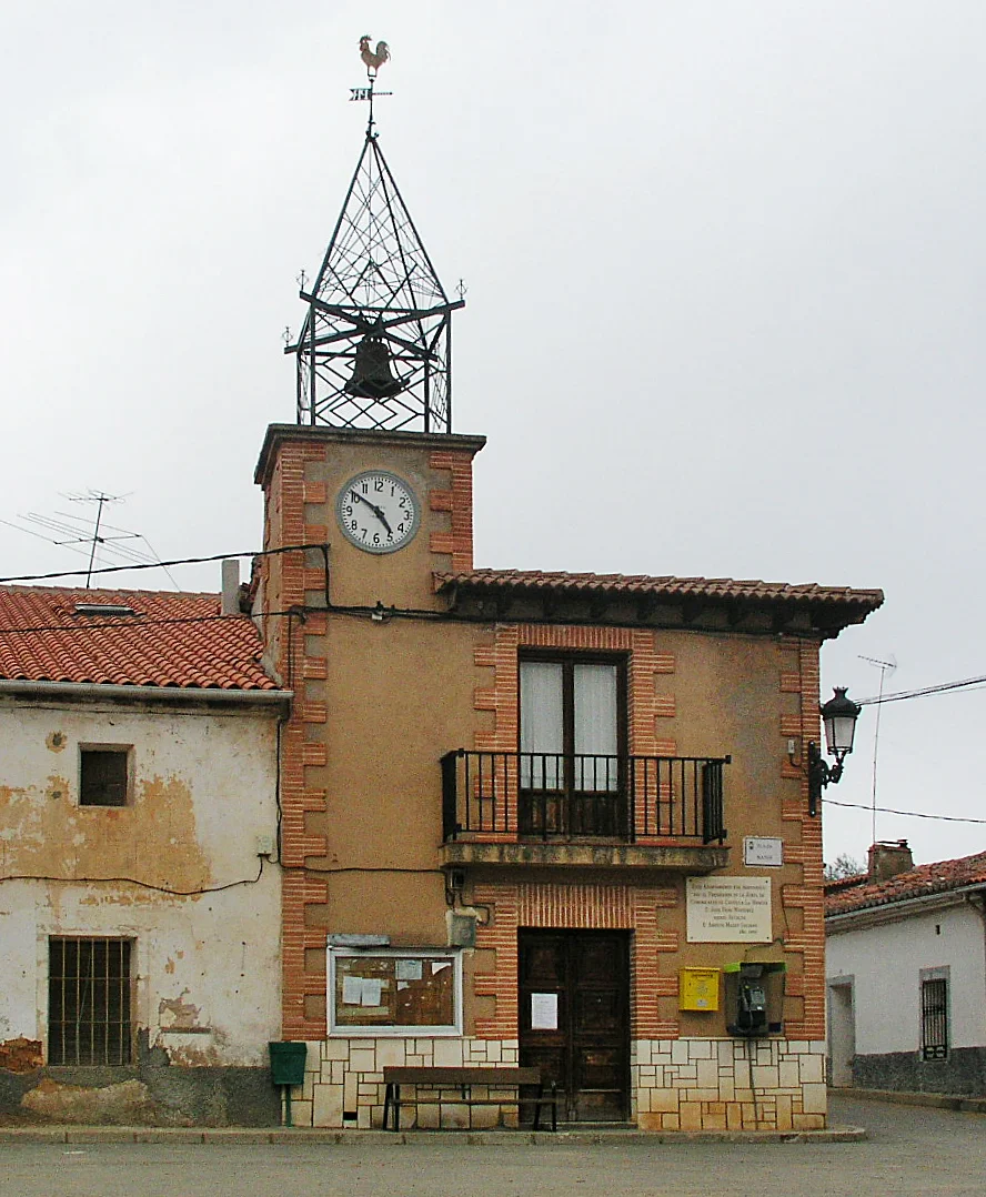 Photo of Robledillo de Mohernando