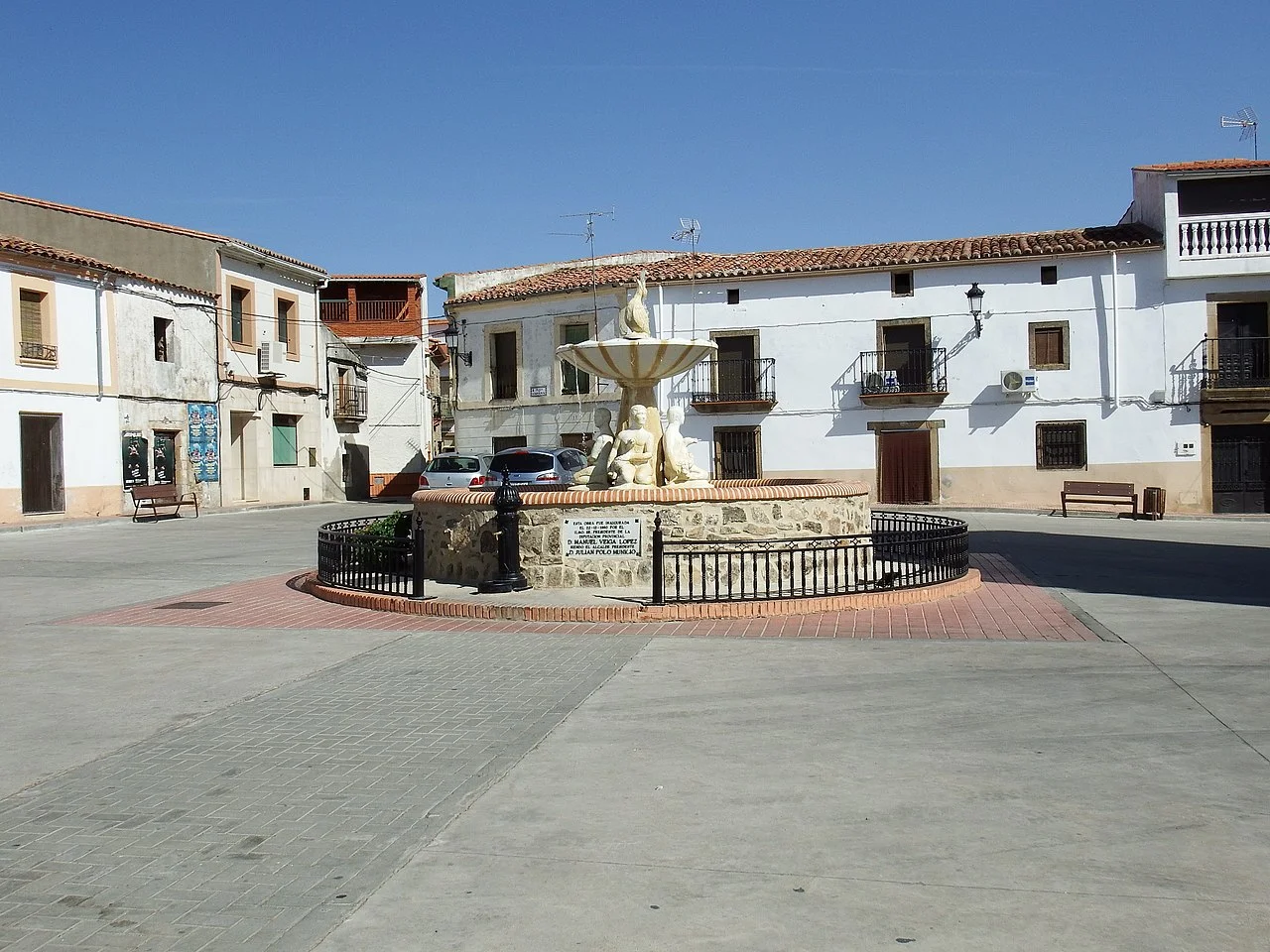 Photo of Robledillo de Trujillo