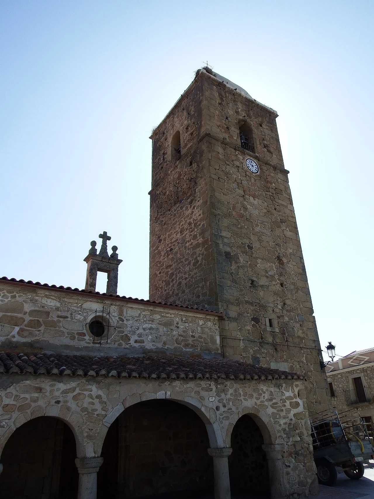 Photo of Robledillo de Trujillo