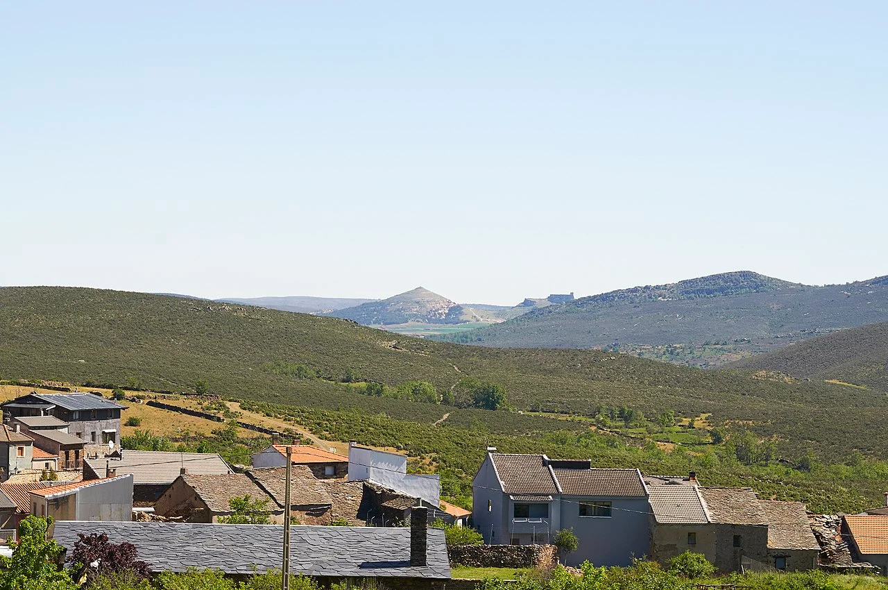 Photo of Robledo de Corpes