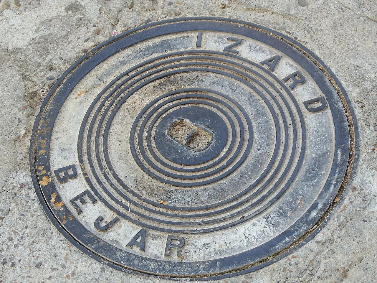 Photo of Robledollano