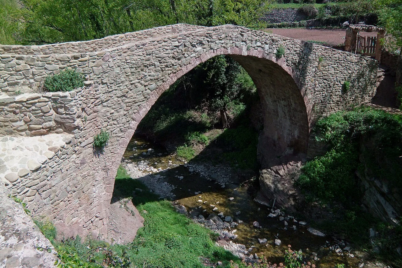 Photo of Robres del Castillo