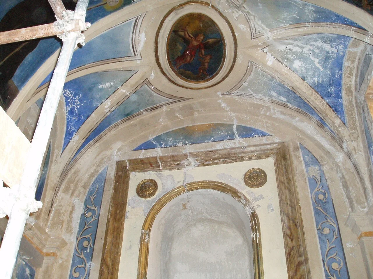 Photo of Rocca Canterano