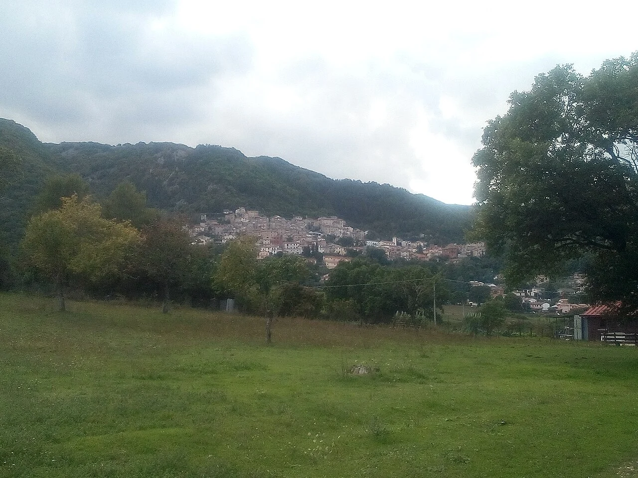 Photo of Rocca di Botte