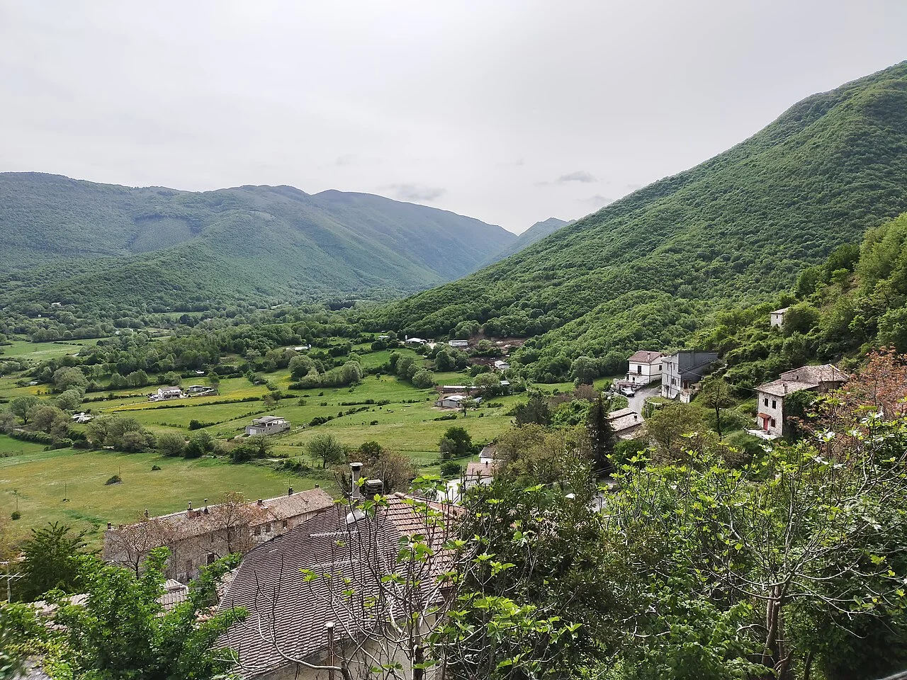 Photo of Rocca di Botte