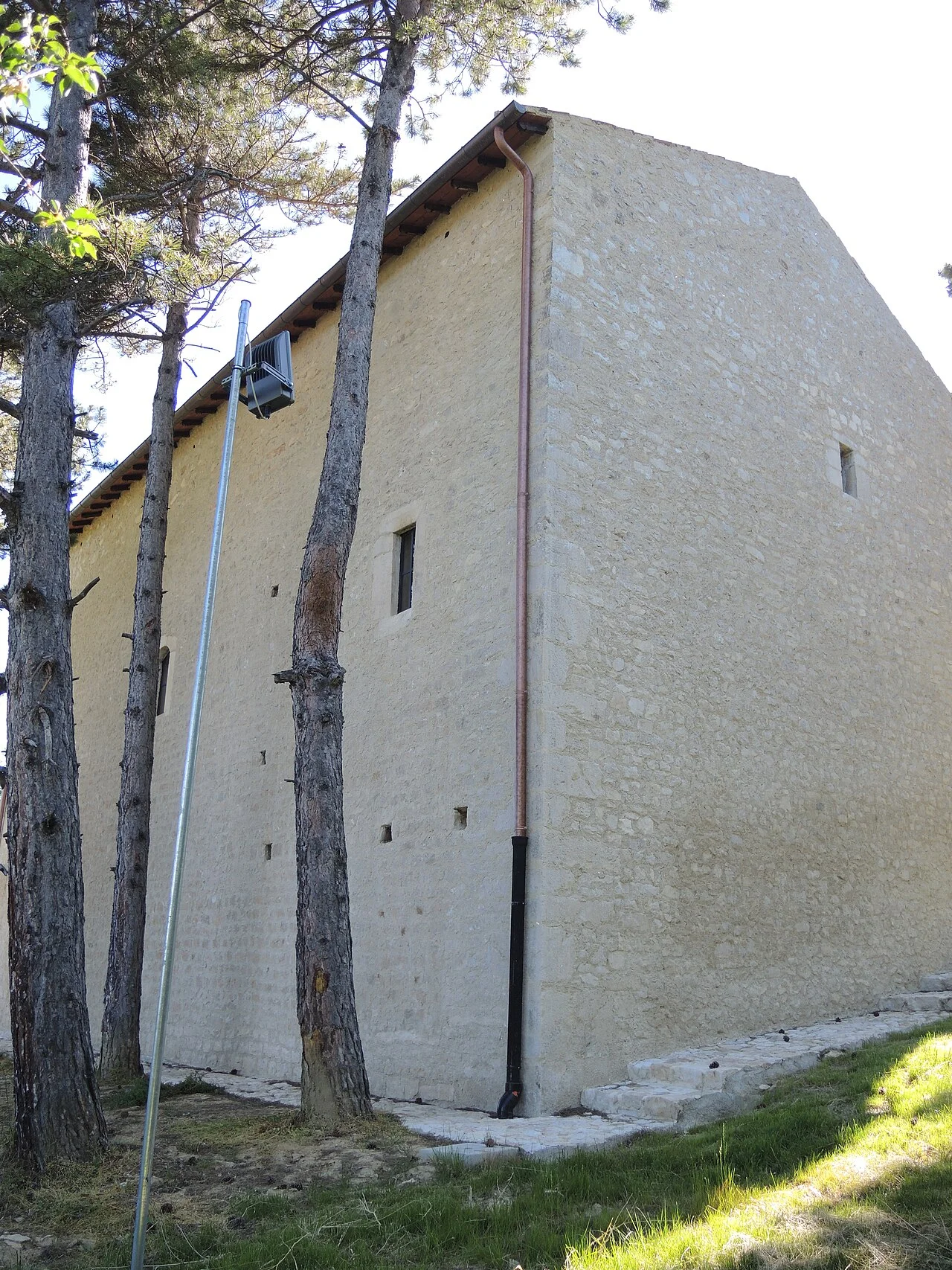 Photo of Rocca di Cambio