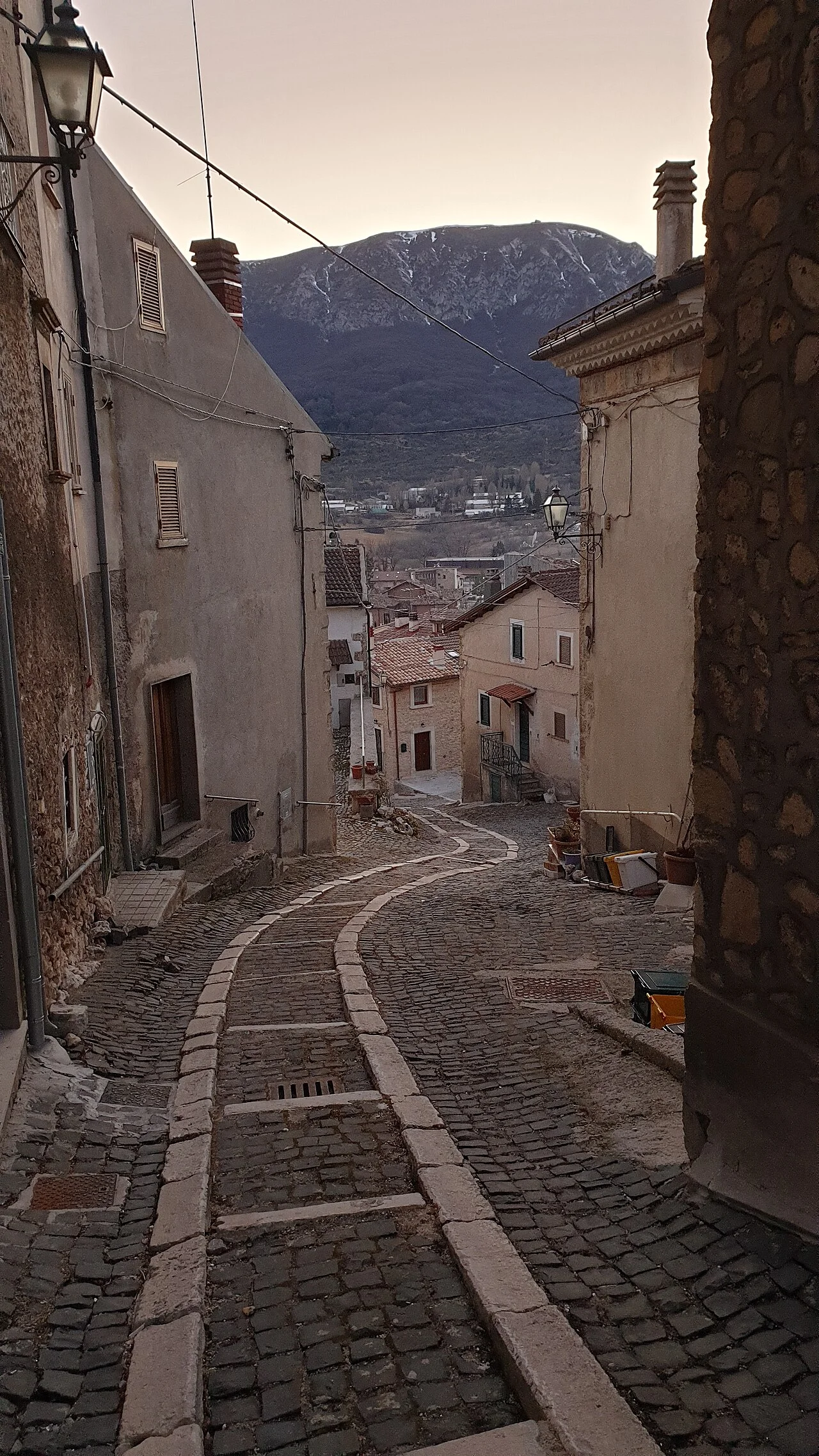 Photo of Rocca di Mezzo