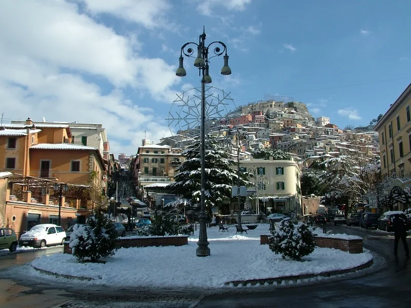 Photo of Rocca di Papa