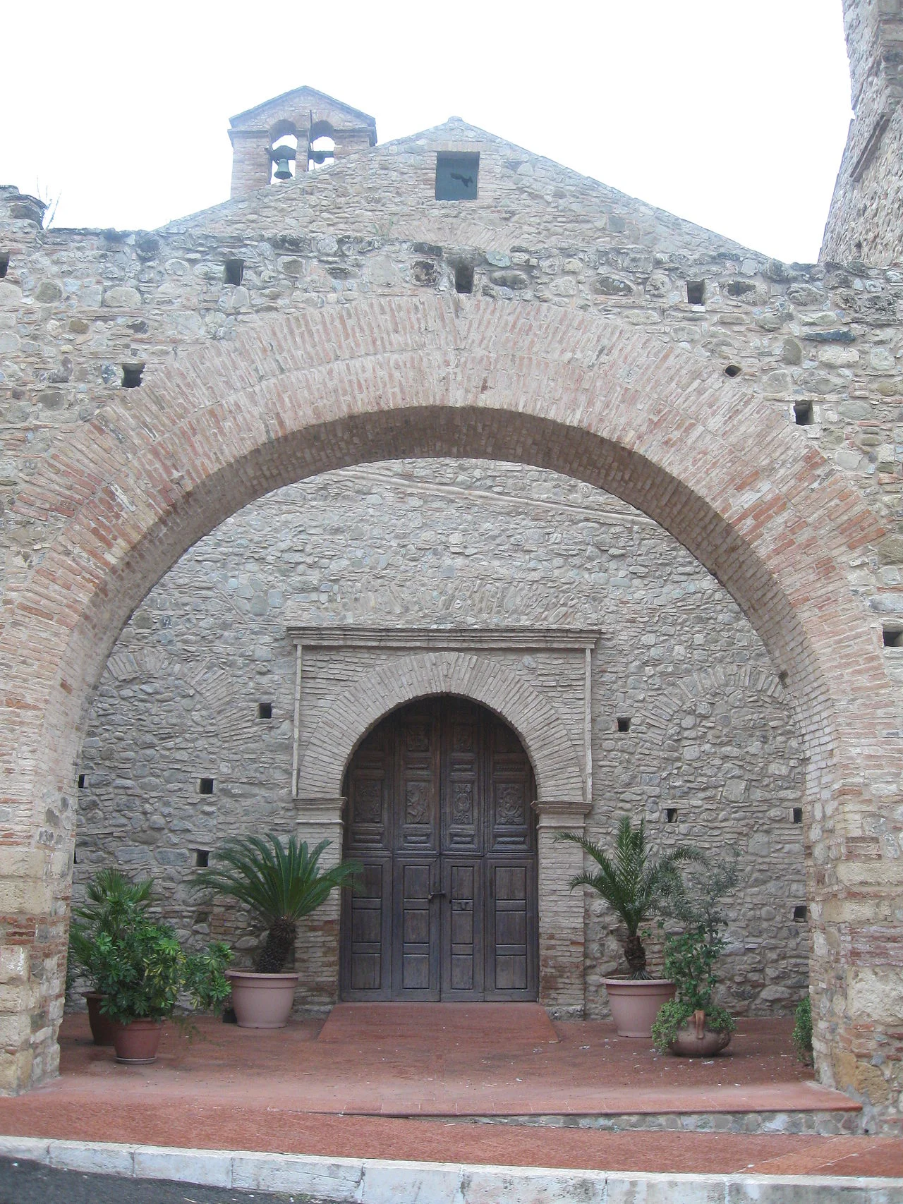 Photo of Rocca Imperiale