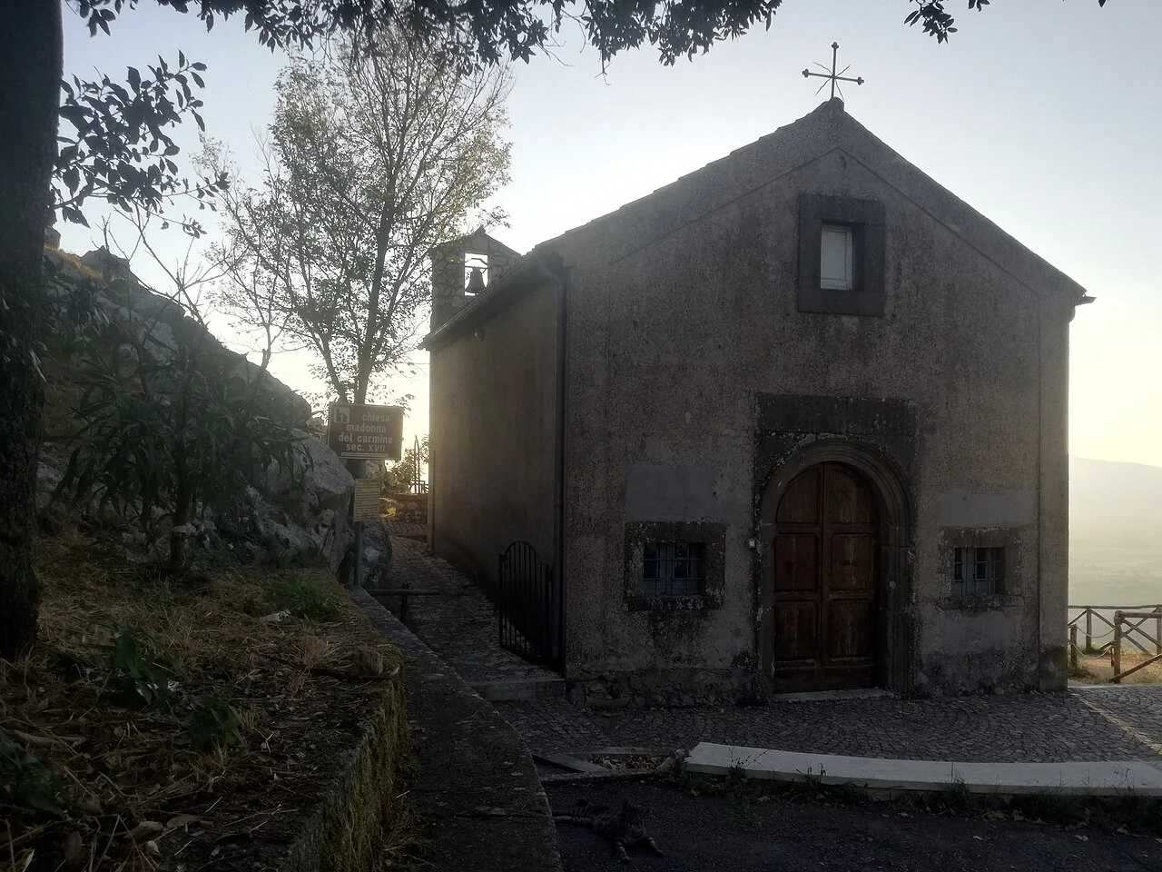 Photo of Rocca Massima