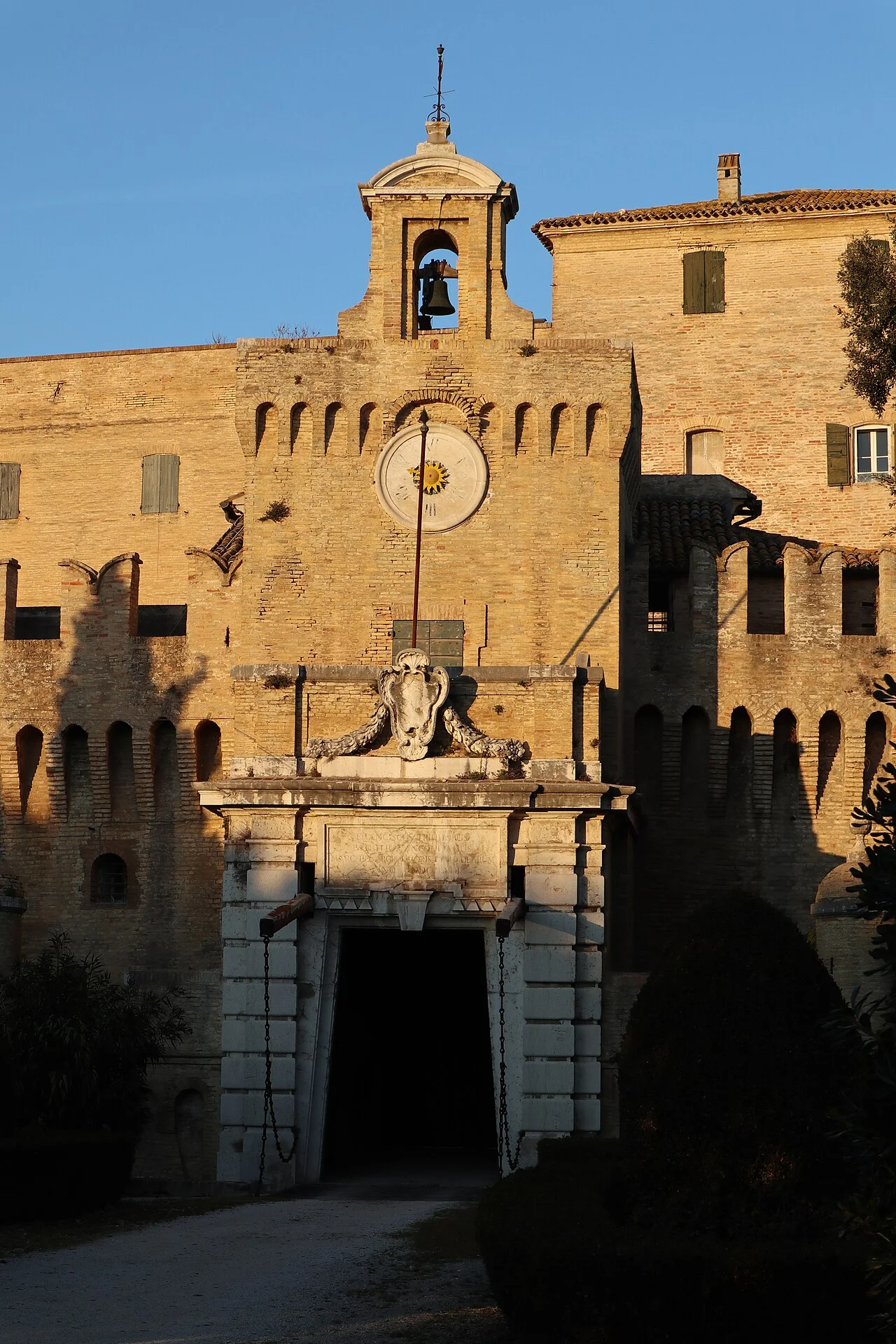 Photo of Rocca Priora