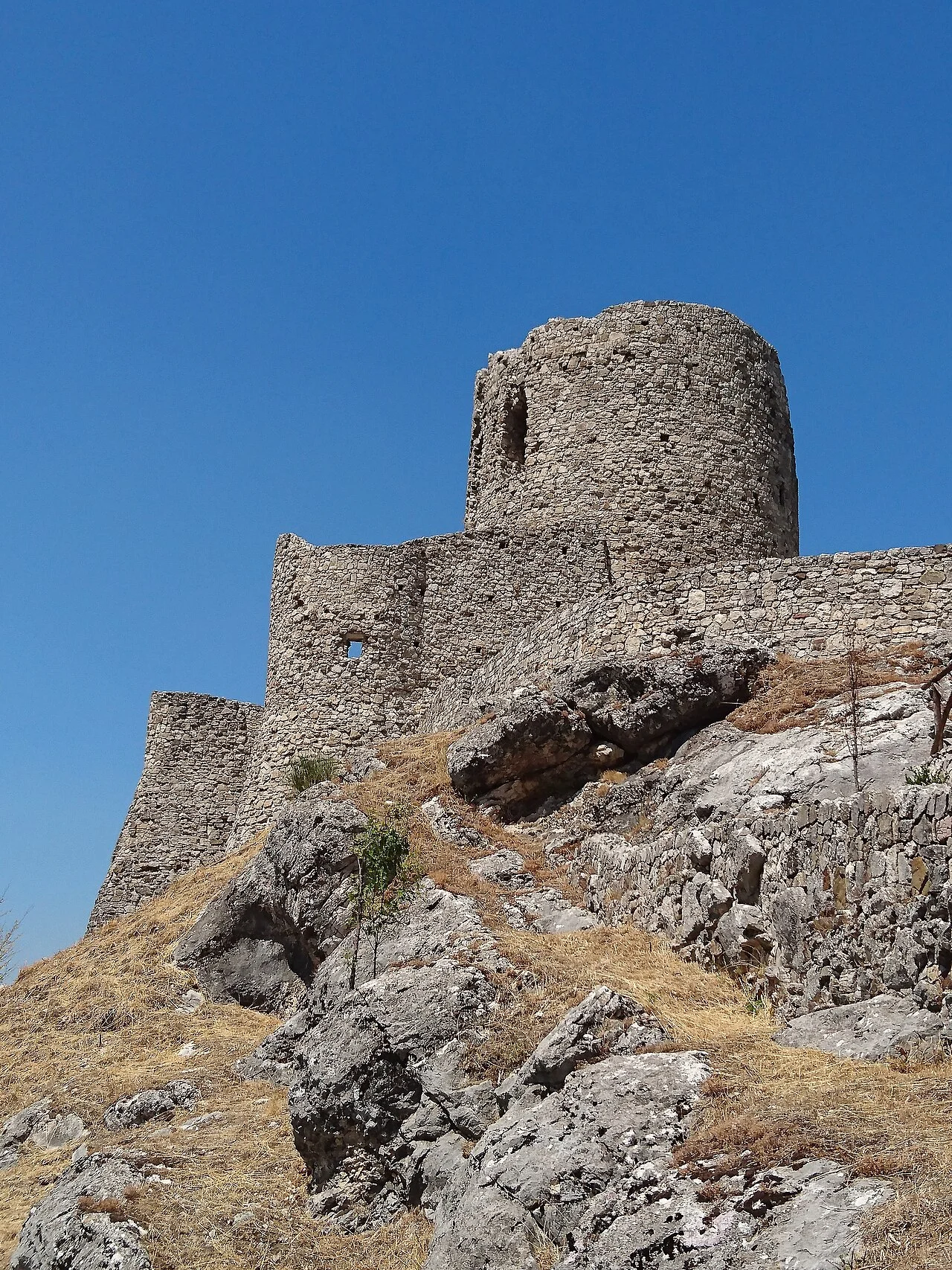 Photo of Rocca San Felice