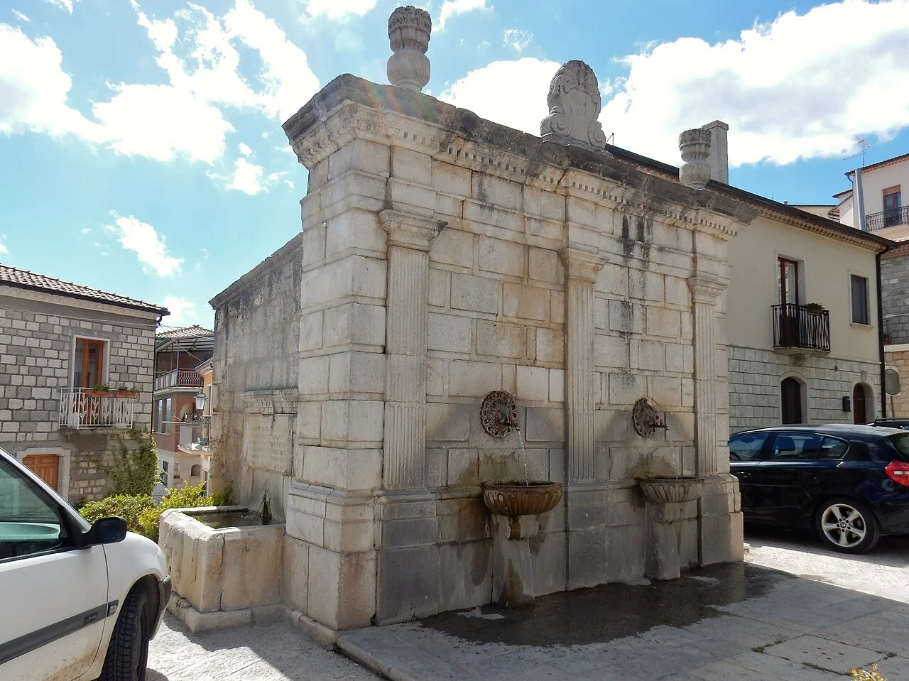 Photo of Rocca San Felice