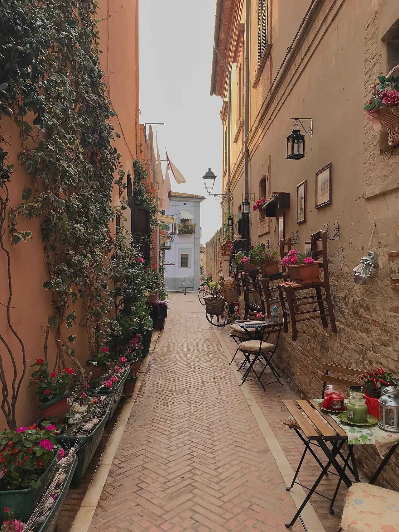 Photo of Rocca San Giovanni