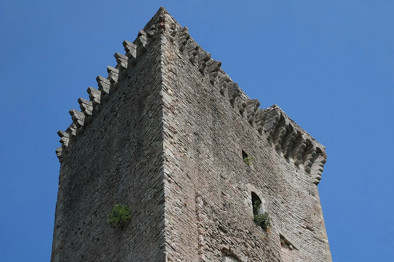 Photo of Rocca San Giovanni
