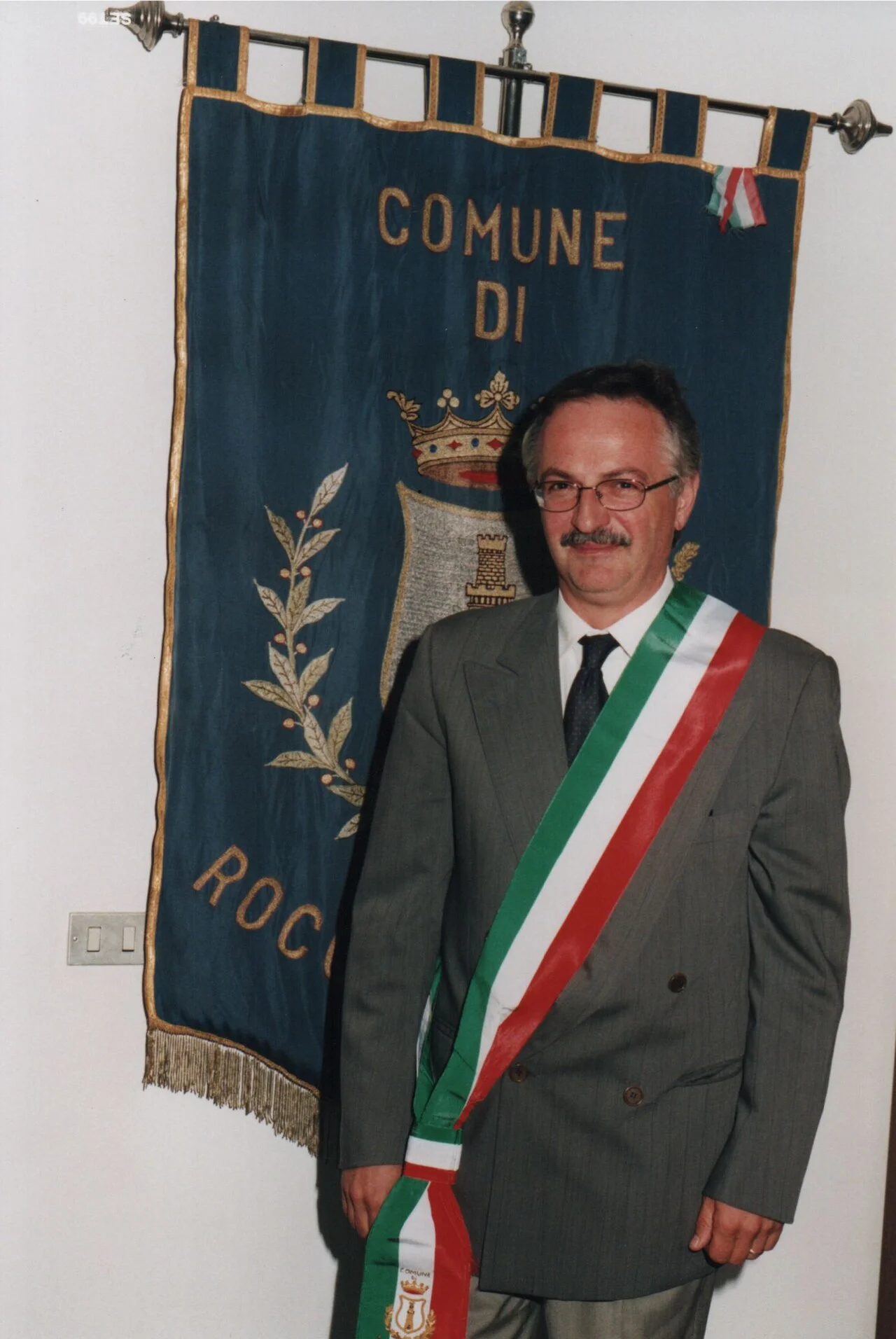 Photo of Roccabascerana