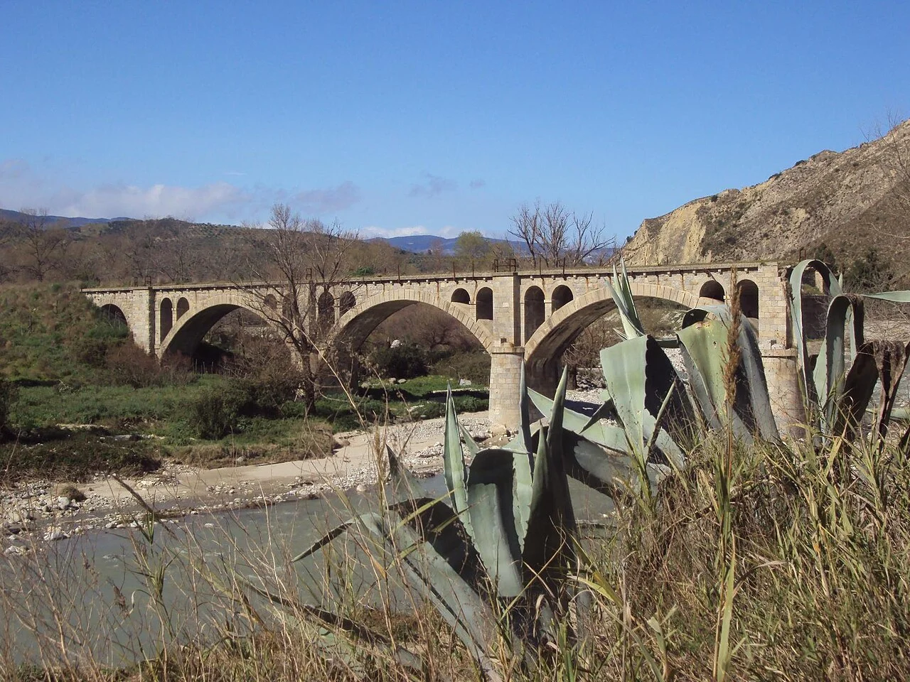 Photo of Roccabernarda