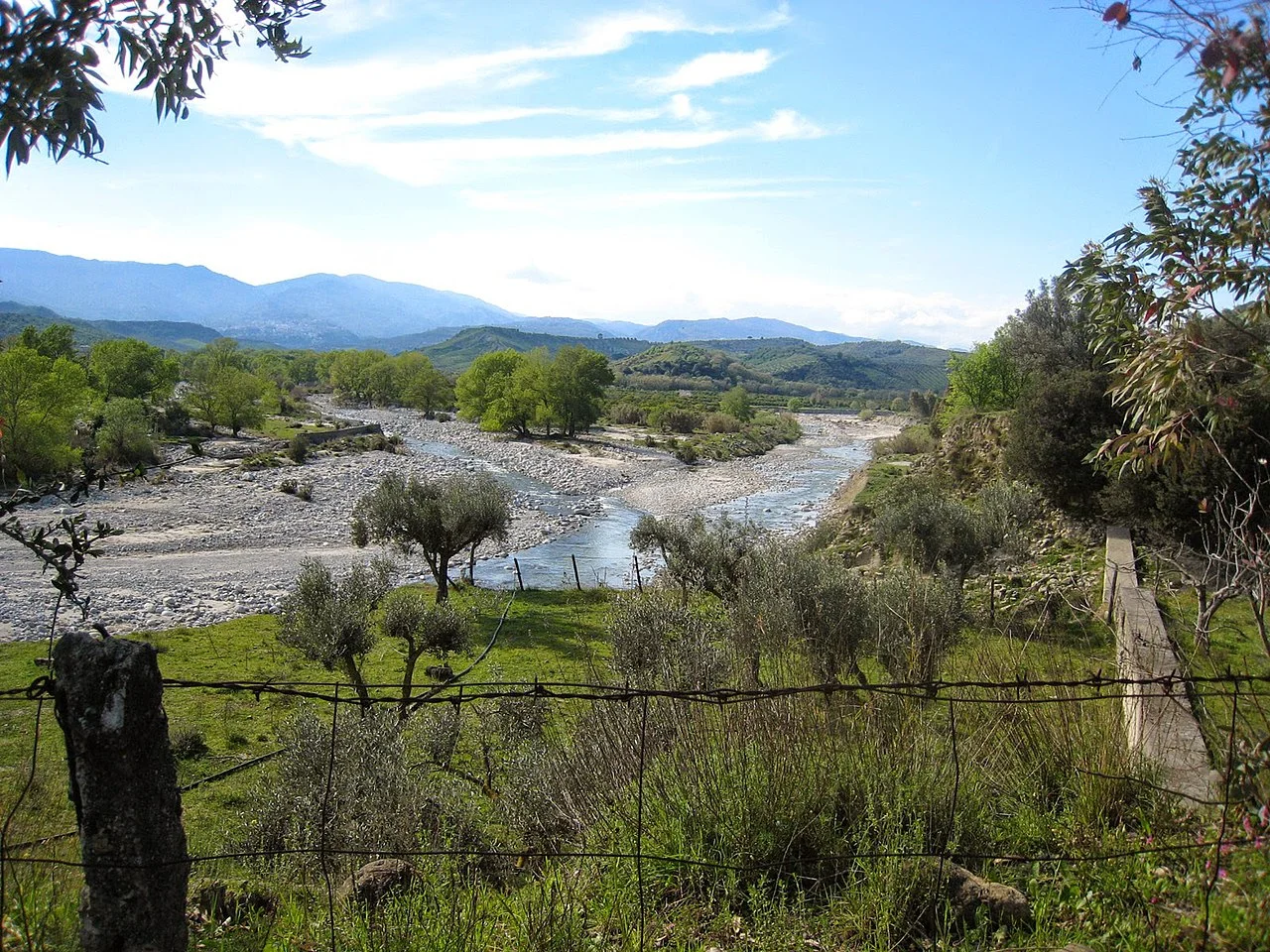 Photo of Roccabernarda