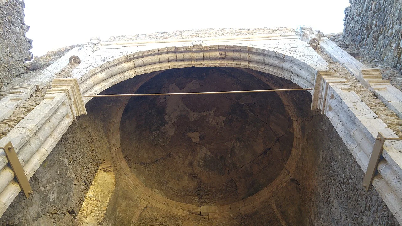 Photo of Roccabernarda