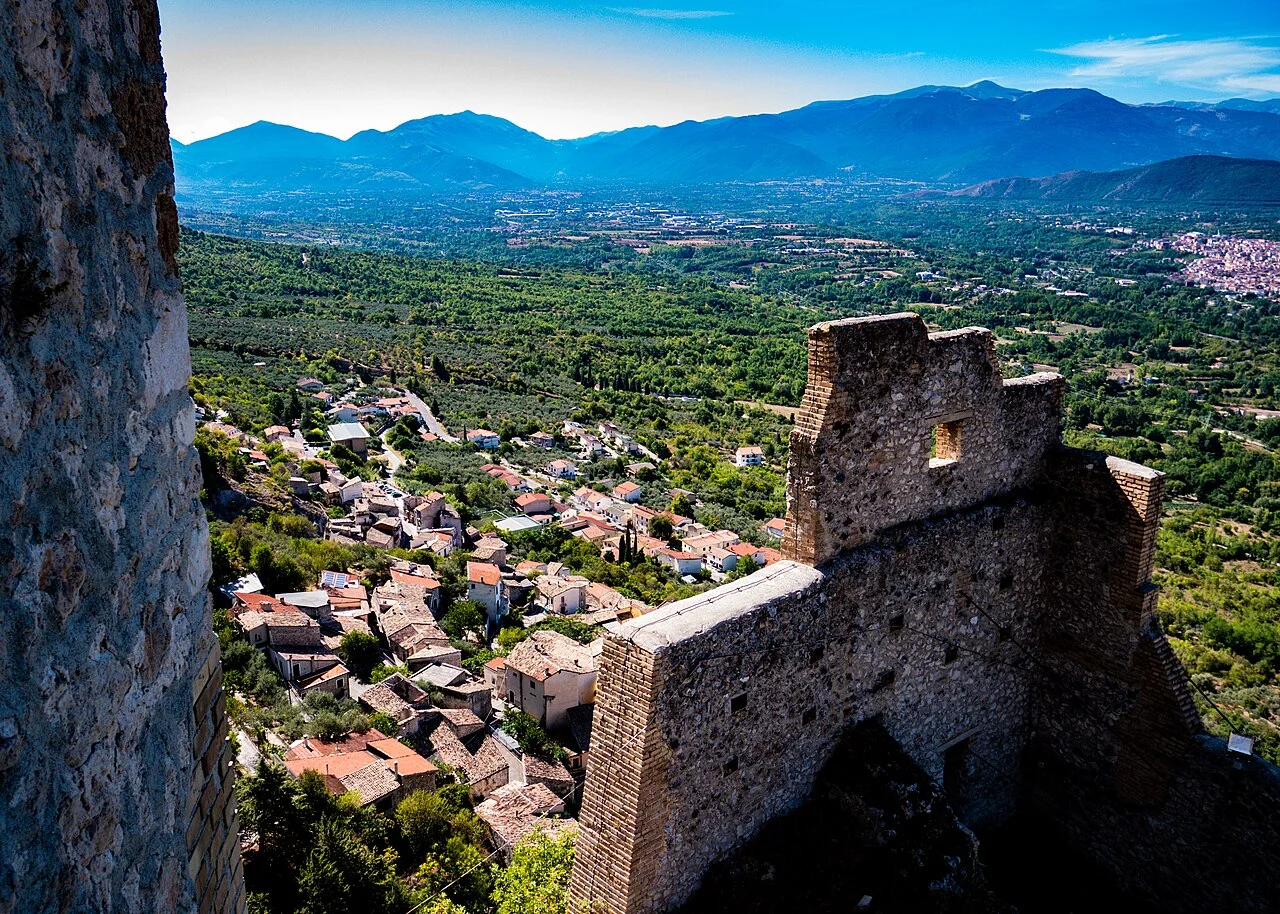 Photo of Roccacasale