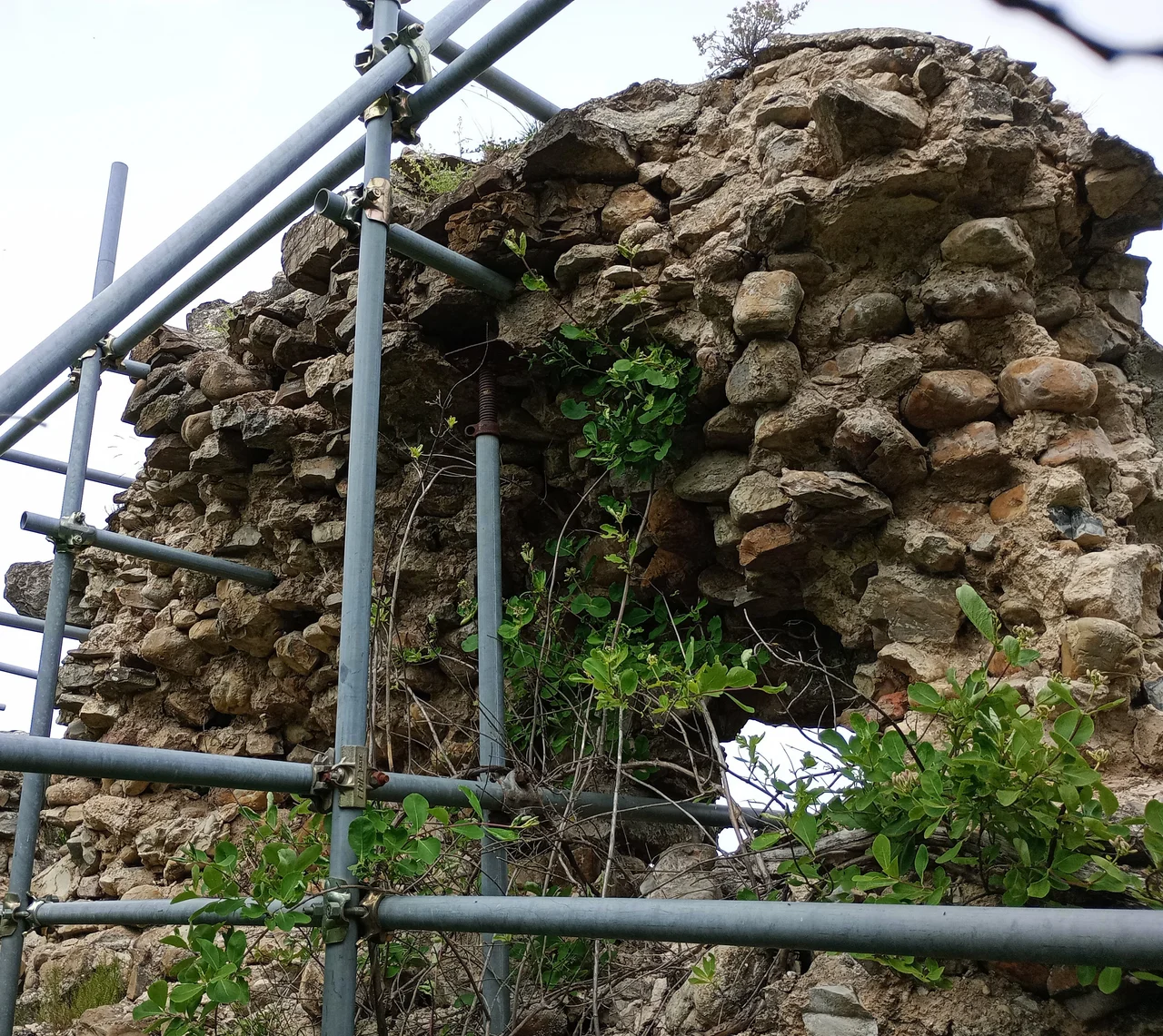 Photo of Roccaforte Ligure