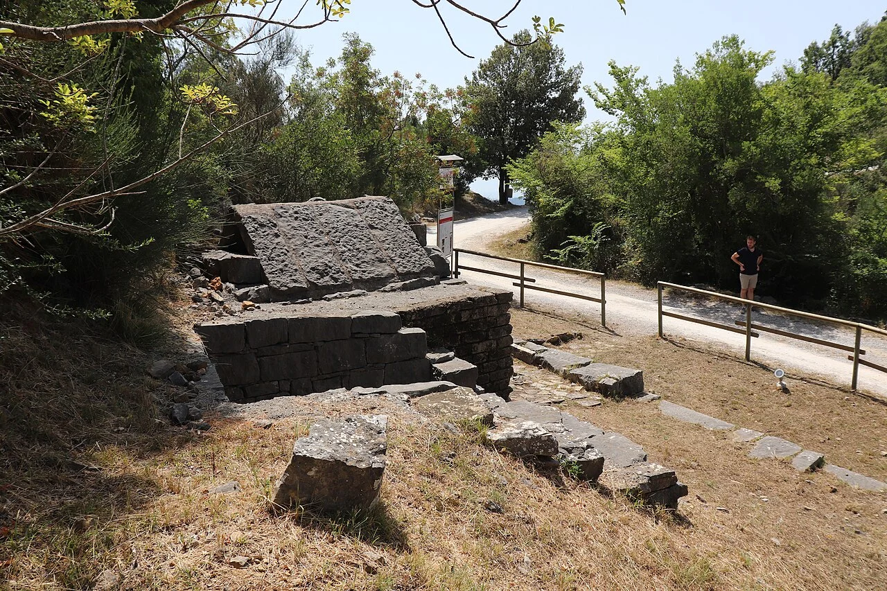 Photo of Roccagloriosa