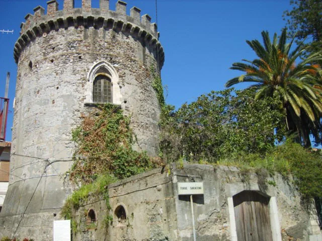 Photo of Roccalumera