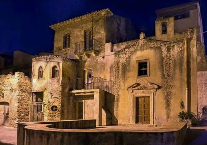 Photo of Roccalumera