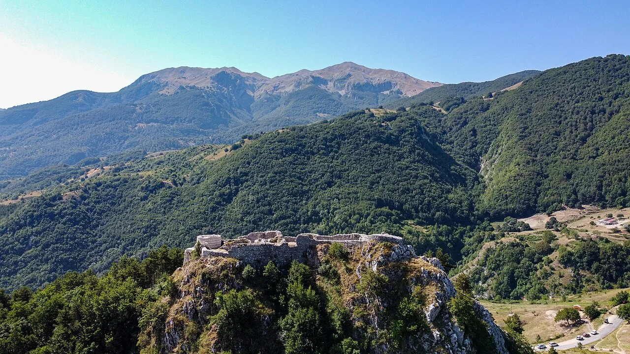 Photo of Roccamandolfi