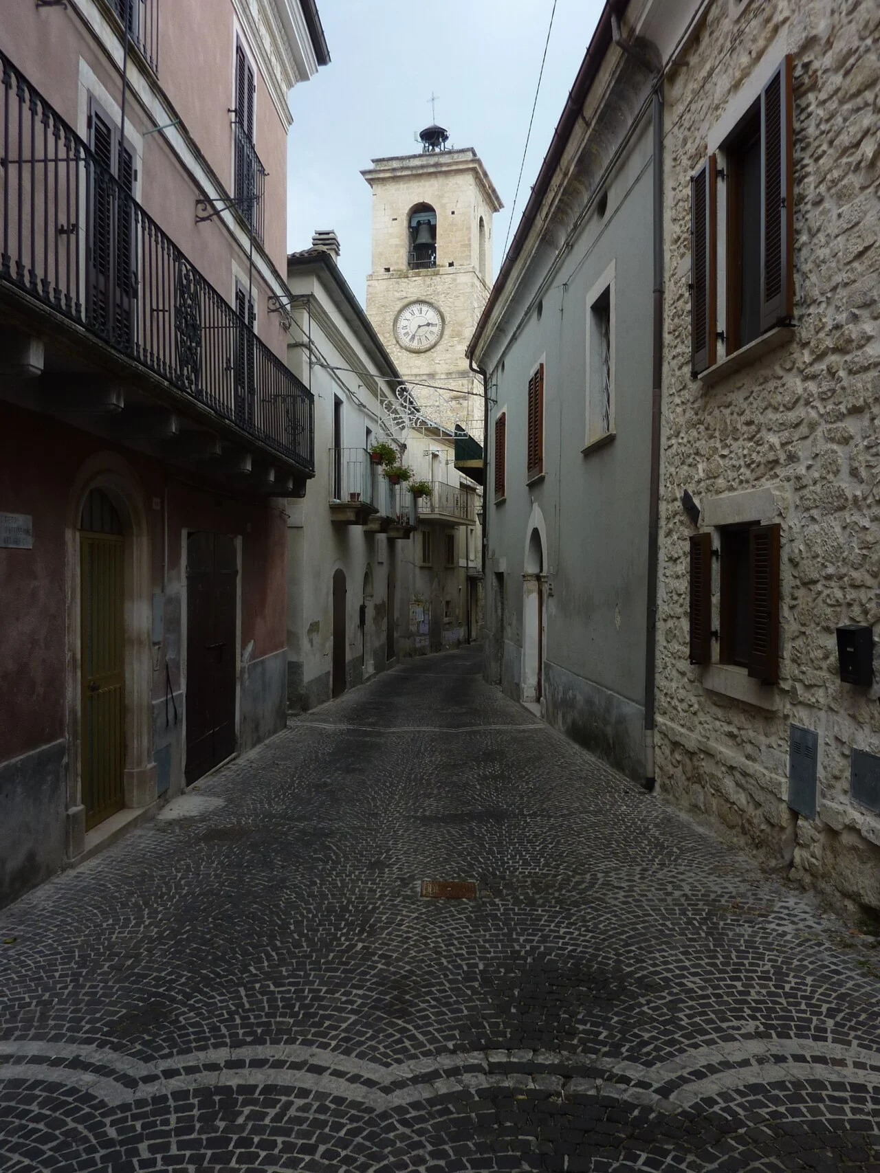 Photo of Roccamorice