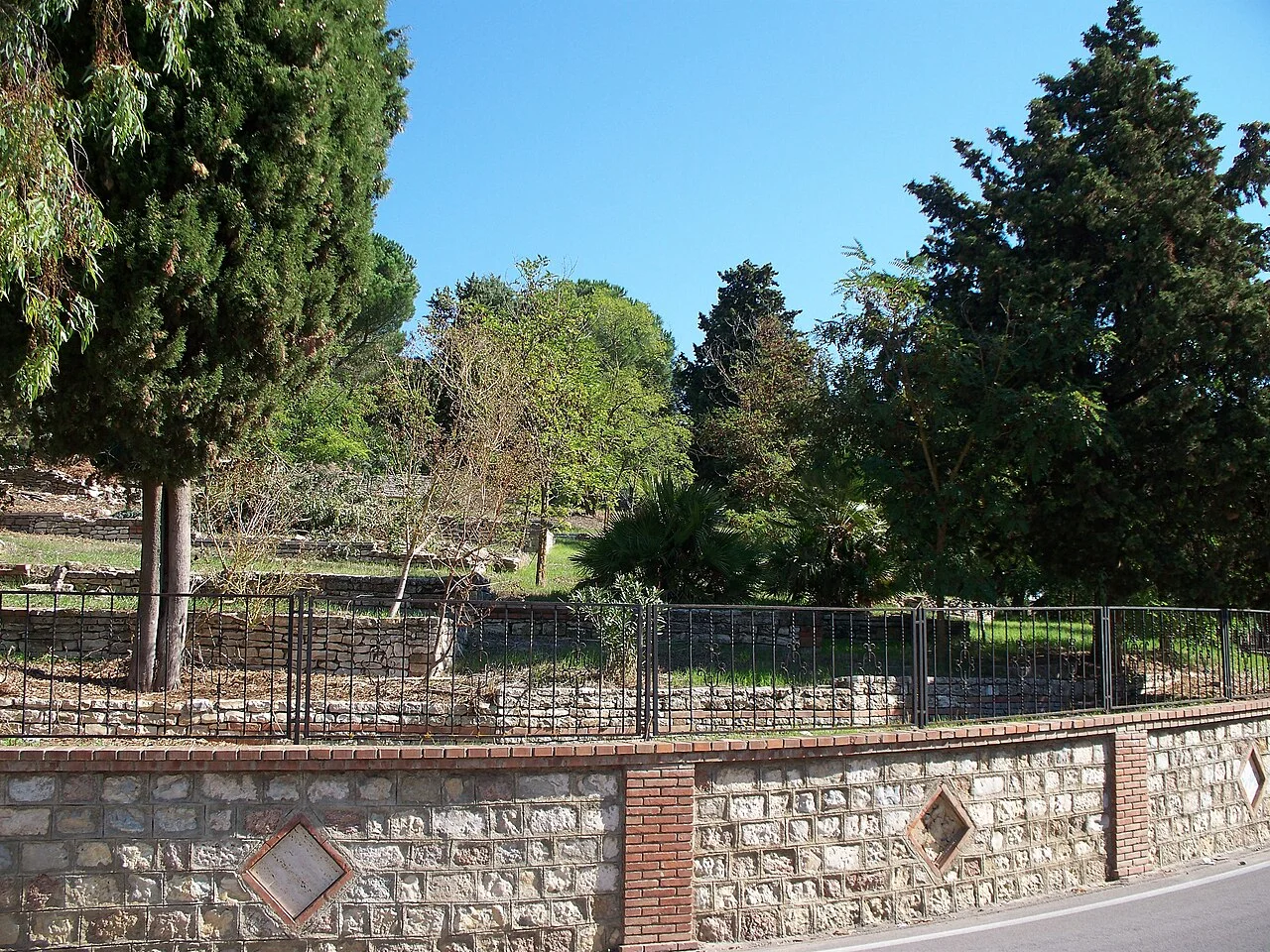 Photo of Roccapalumba