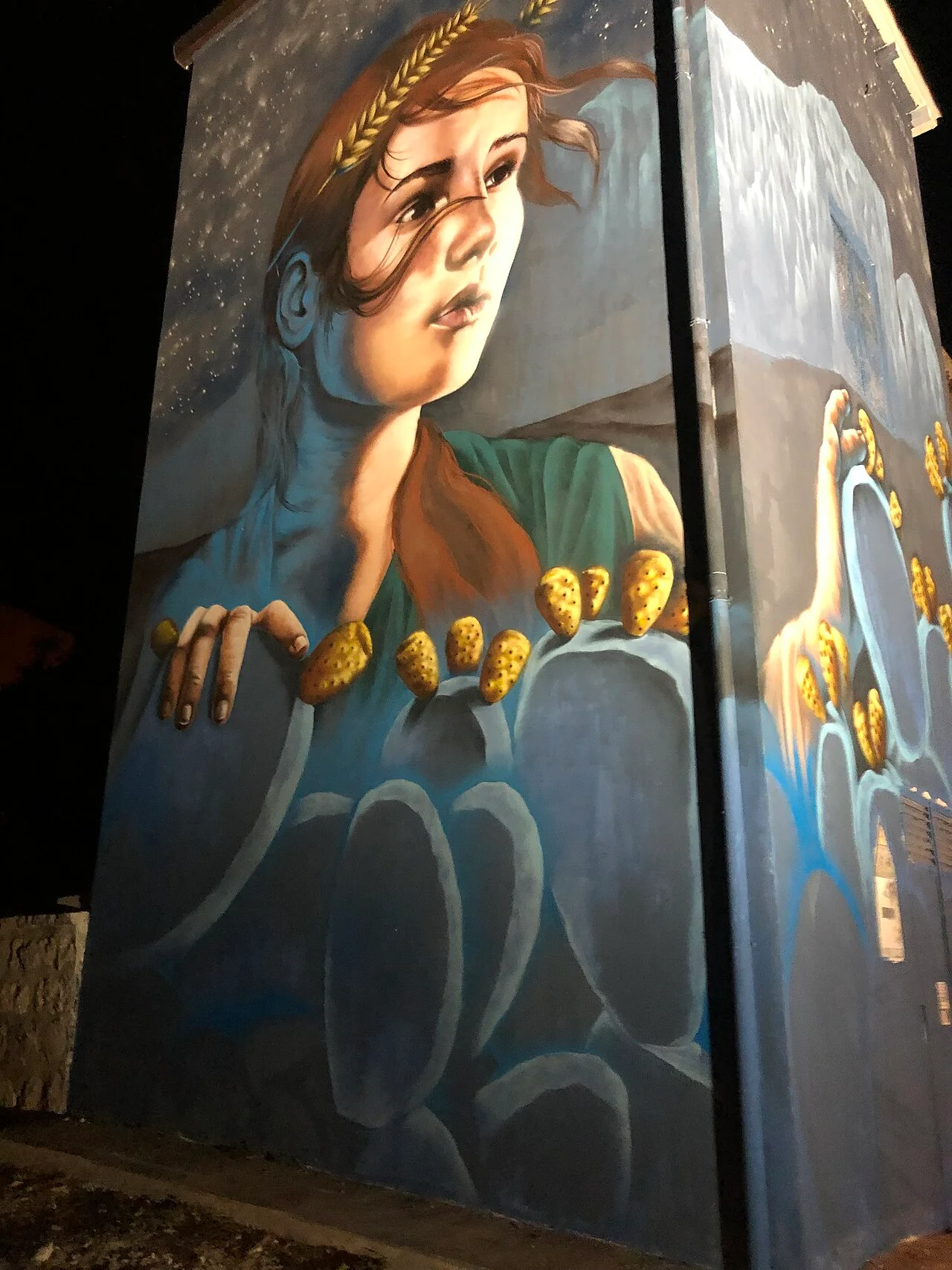 Photo of Roccapalumba