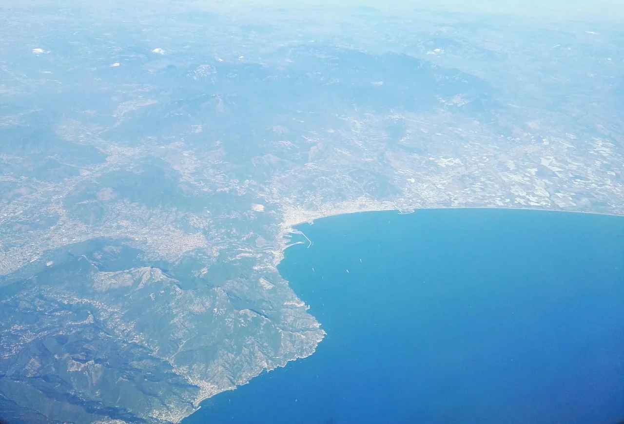 Photo of Roccapiemonte