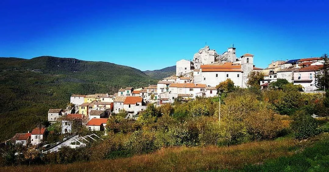 Photo of Roccasicura