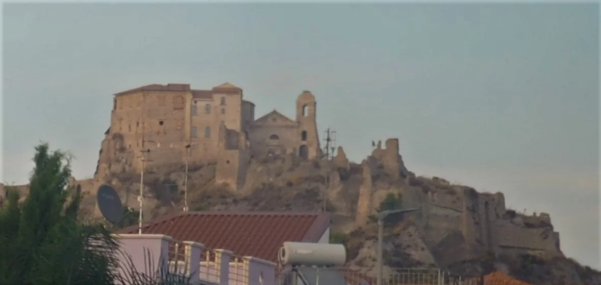 Photo of Roccella Ionica