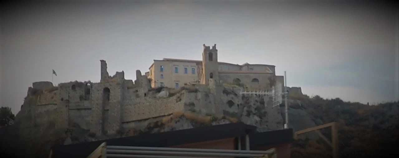 Photo of Roccella Ionica