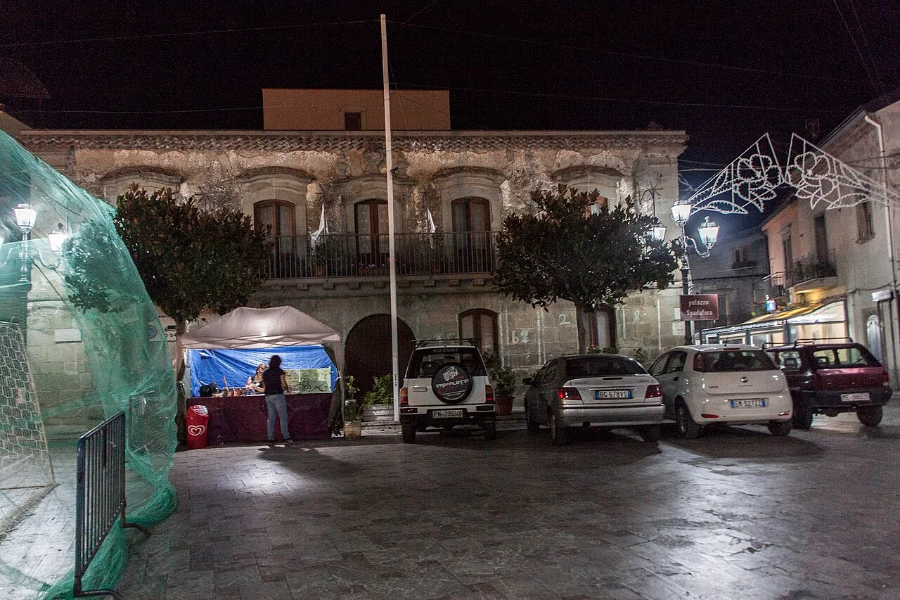 Photo of Roccella Valdemone