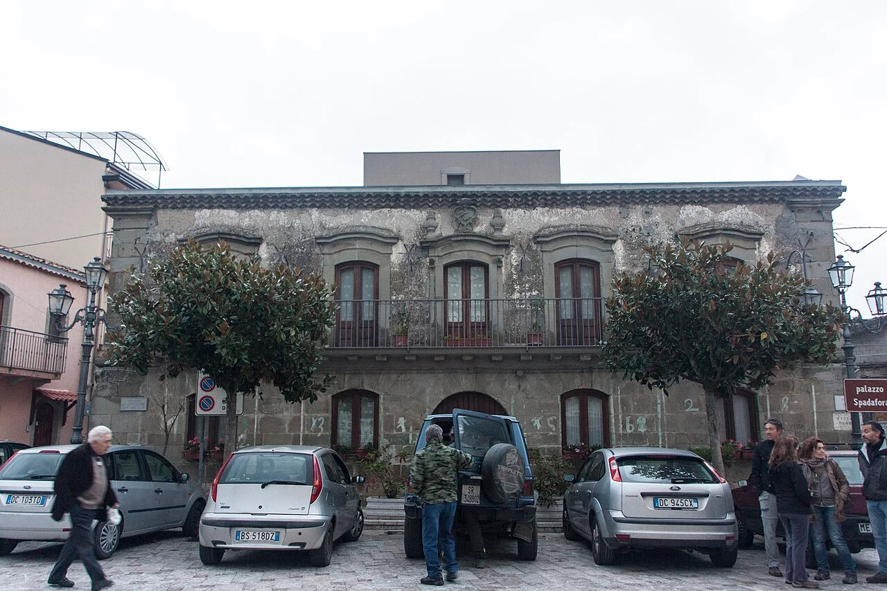 Photo of Roccella Valdemone