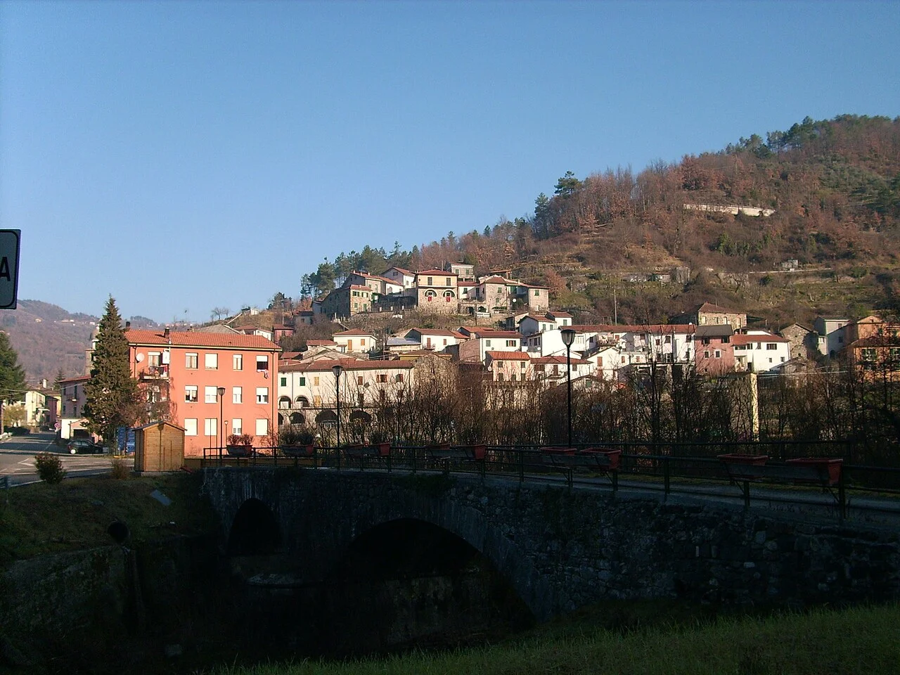 Photo of Rocchetta di Vara
