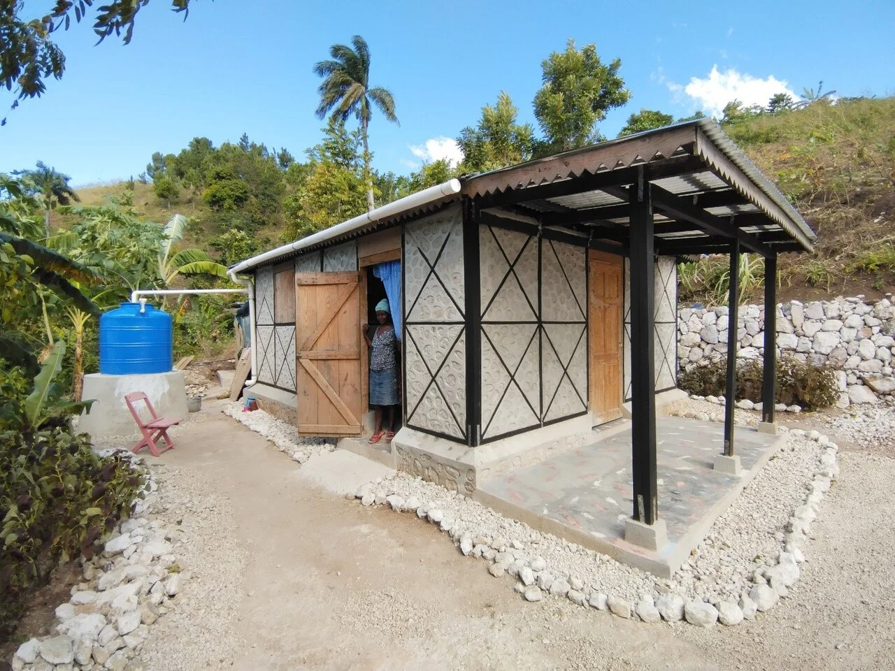 Photo of Roche-à-Bateau