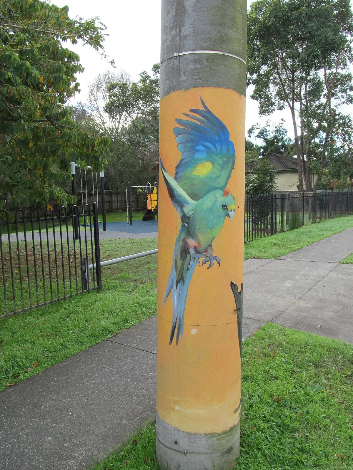 Photo of Rochedale South