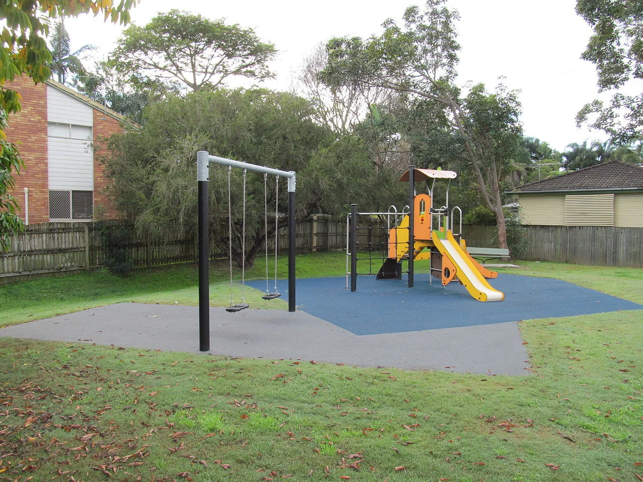 Photo of Rochedale South