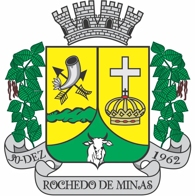 Photo of Rochedo de Minas