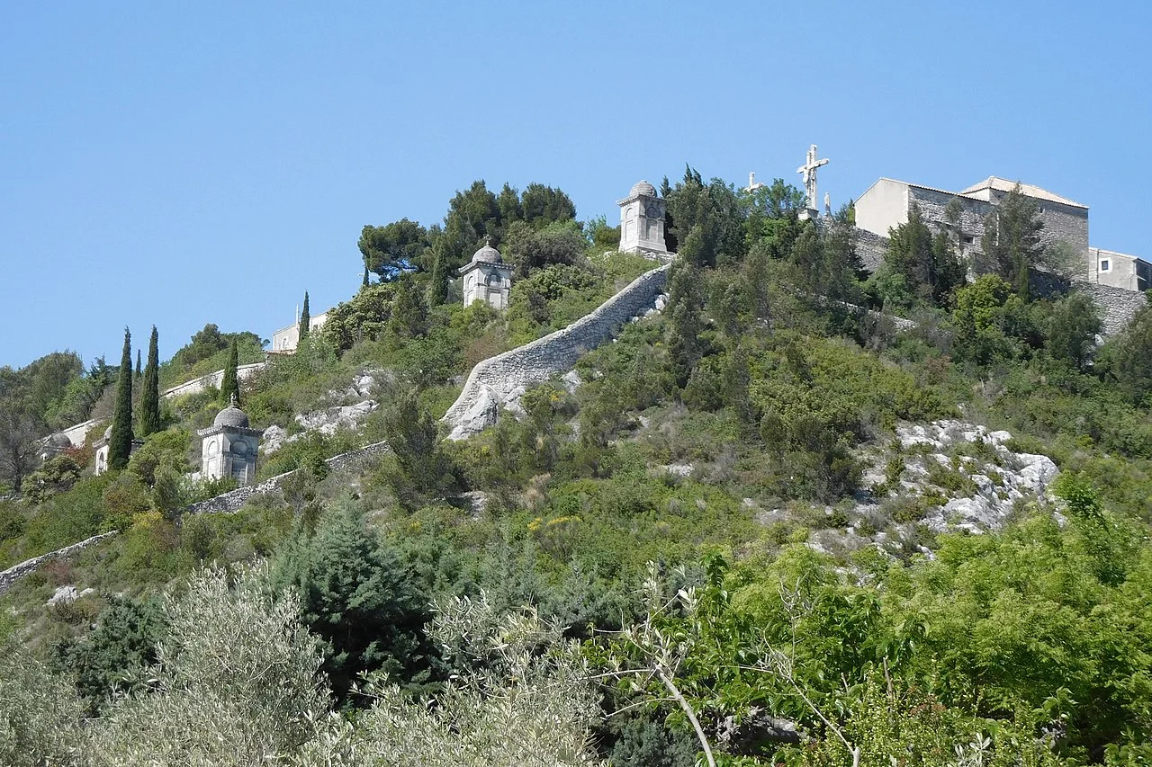 Photo of Rochefort-du-Gard