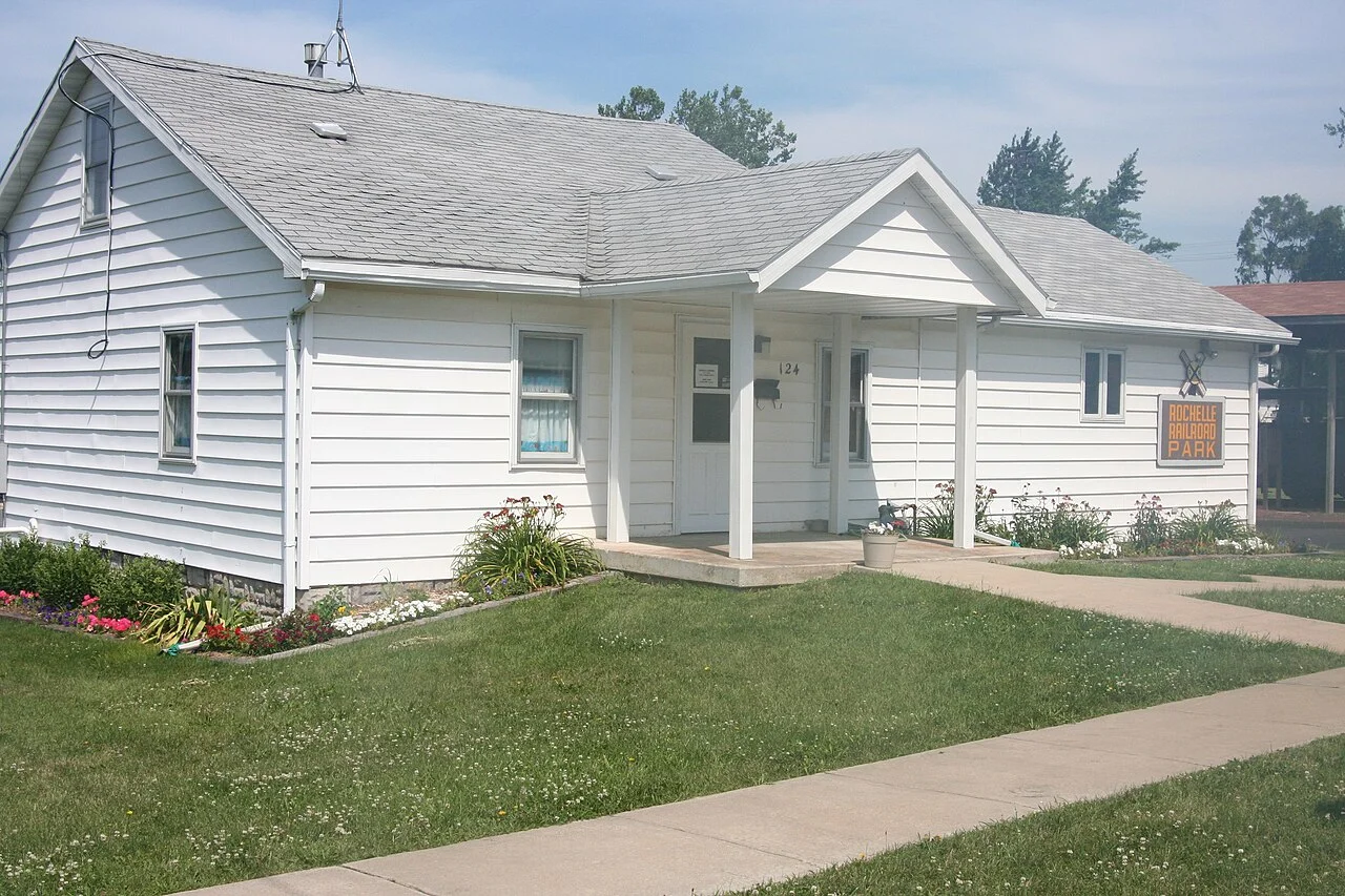 Photo of Rochelle Park