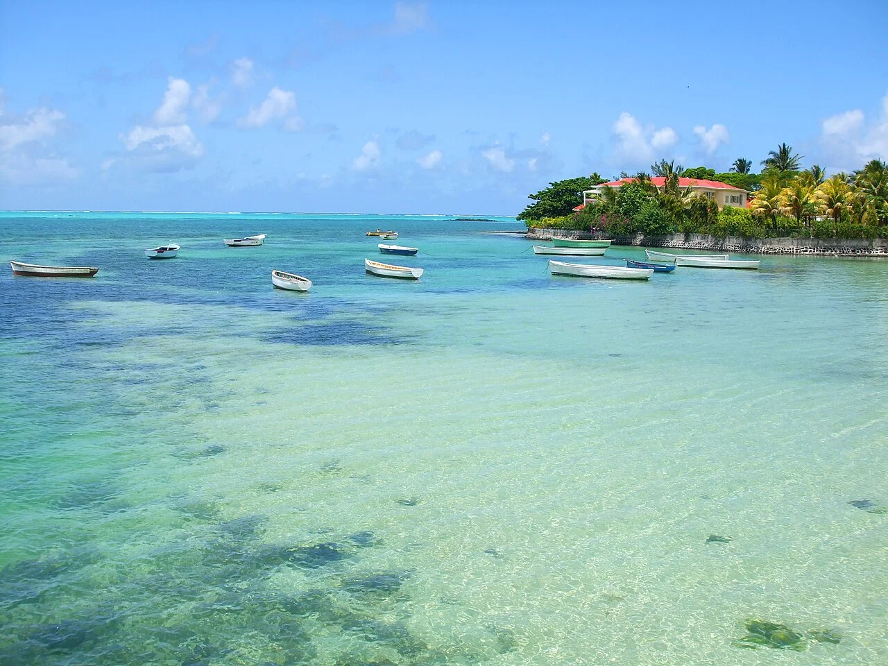 Photo of Roches Noire