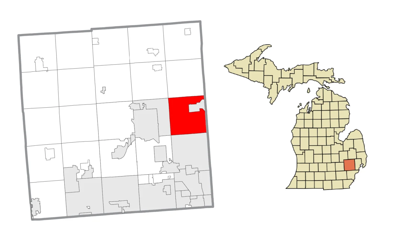 Photo of Rochester Hills