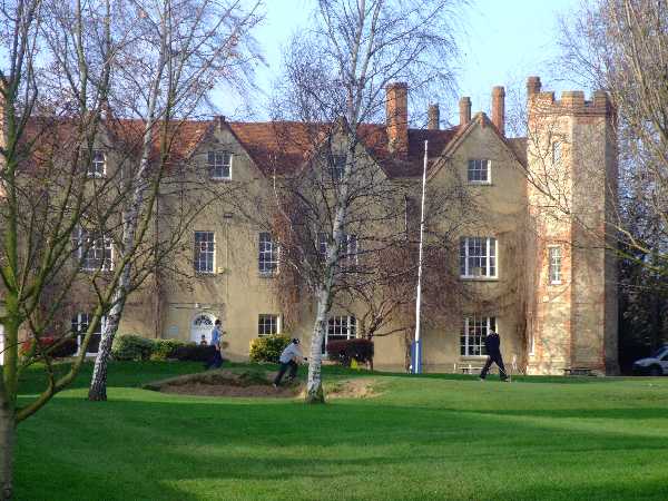 Photo of Rochford