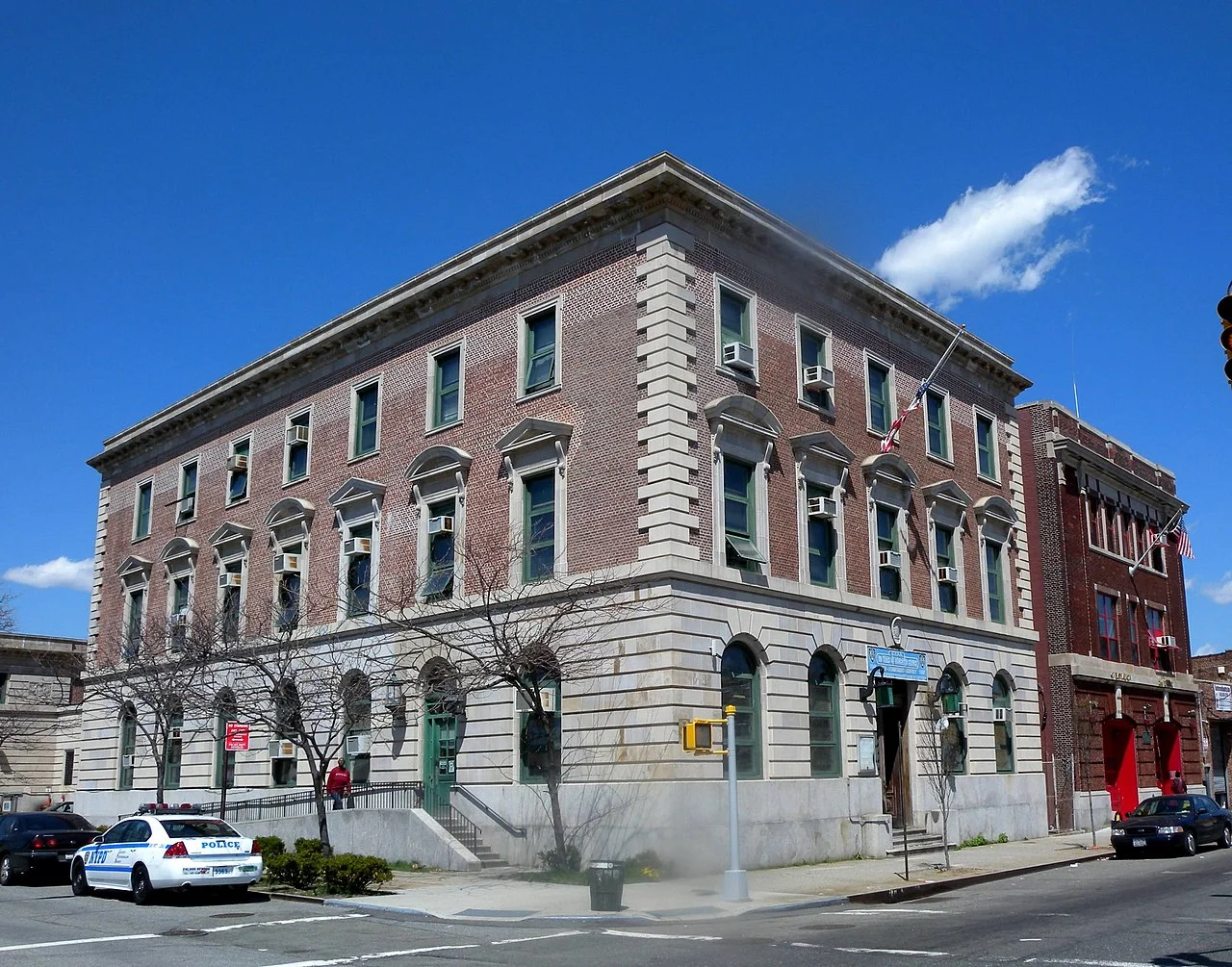 Photo of Rockaway Beach